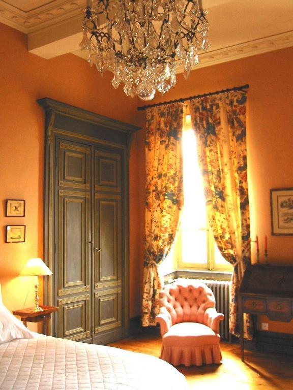 Chambres D'Hotes D'Arquier Vigoulet-Auzil Zewnętrze zdjęcie